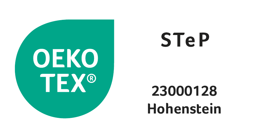 23000128-Step by Oekotex
